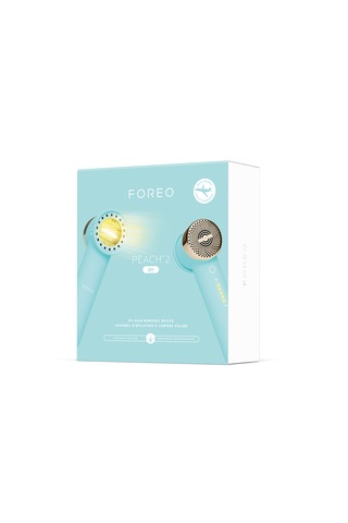 Peach 2 Go - Cilt Soğutma Sistemli Kalıcı Tüy Azaltma Ipl Cihazı
