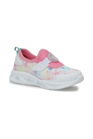 Kinetix Edna P Pembe Kız Çocuk Slip On 000000000102066949 Pembe-beyaz