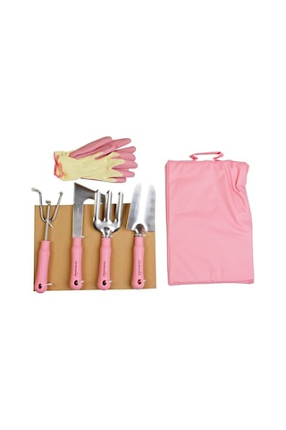 Gardenwind Lady 6li Set P1668007