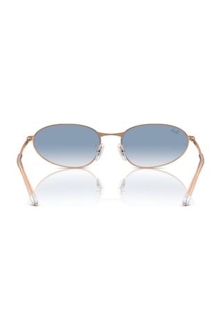 Ray-Ban Rb3734 92023f 56 Unisex Güneş Gözlüğü