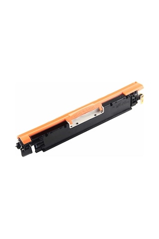 Hp 130a / Cf350a Uyumlu Siyah Toner Kartuş