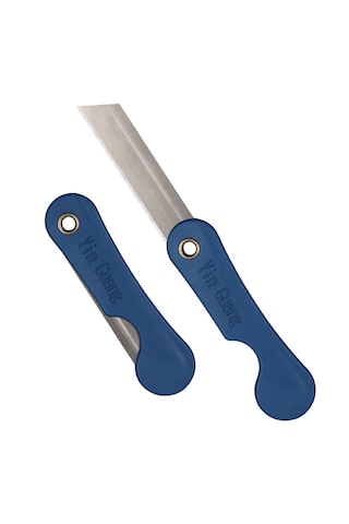 28651 Taşinabi Li R Mi Ni Falçata Maket Biçaği 60mm 5 Adet