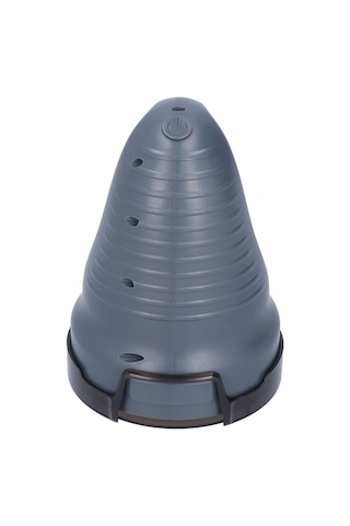 Gajeena Usb Şarjlı Elektrikli Buz Ve Kar Temizleyici, Araç Camları İçin Hızlı Buz Kaldırıcı, Abs Malzemeyle Kırılmaz, 60 Dakika Süreli Çalışma