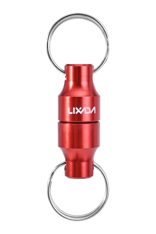 2 Adet Lixada Sinek Balıkçılık Manyetik Net Serbest Y4963r-1 Kırmızı 1 Bilgisayar