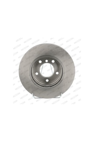 Bmw 3 Serisi E46 Fren Diski Ön 320D 150 Hp 300Mm 1999-2005 Ferodo