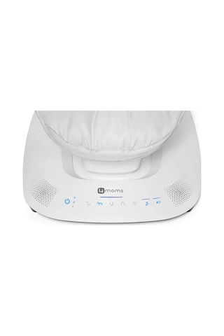 4moms Mamaroo 5.0 Elektrikli Ana Kucağı - Rosewood