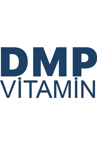 Dmp Black Garlic Siyah Sarımsak Maydanoz 60 Tablet - Hap Kutusu