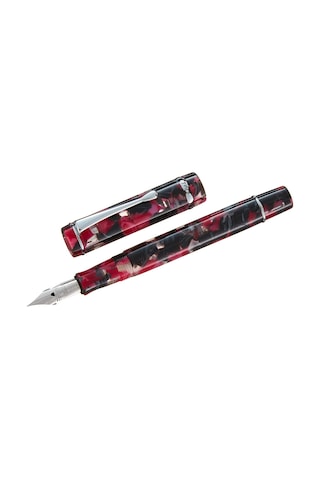 Conklin Duraflex Elements Fire Dolma Kalem Omniflex Uç Diğer