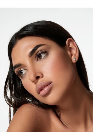 Marıola 925 Gümüş Yıldız Daldağı Küpeleri 165757180 Diğer