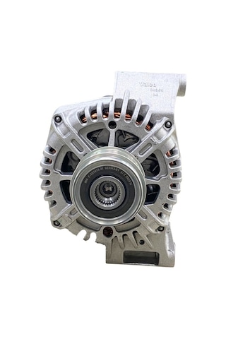 Valeo 12v Alternatör Dinamo 105 A L Cıtroen Nemo-fıat Fıorıno-peugeot Bıpper-opel Astra/corsa