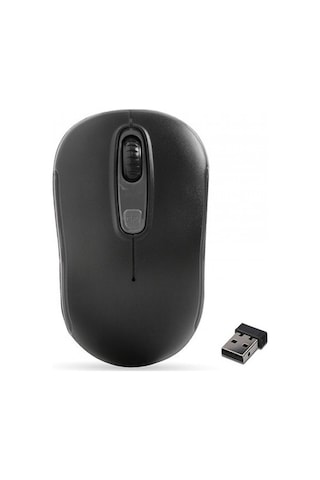 Everest SM-804 Kablosuz Optik Mouse