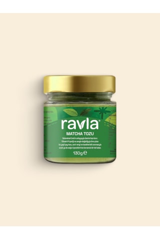 Ravla Matcha Tozu - 130g