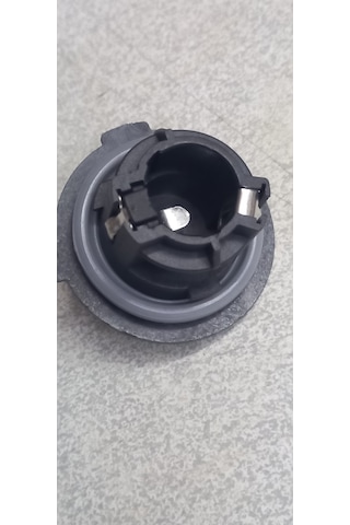 Peugeot 207, 307, 607, 807 Için Sinyal Lambası Ampulü Duyu PY21W