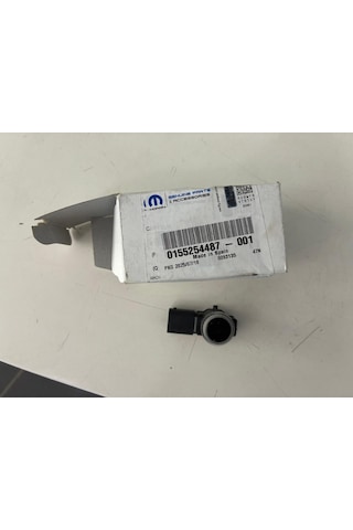 0155254487-0001 Citroen C3 Ön Park Sensörü