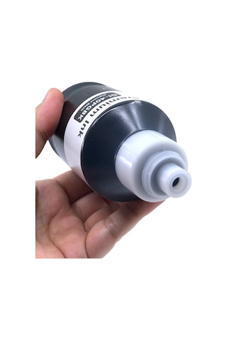 Ekoset Canon Gm2040 Gm4040 Gı-40 Siyah Uyumlu Mürekkep