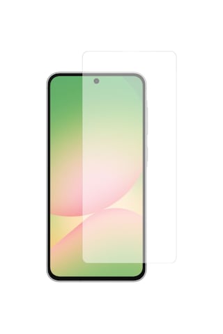 Galaxy A56 İle Uyumlu Temperli Ekran Koruyucu Kırılmaz Cam Ekonomik 5'li Paket