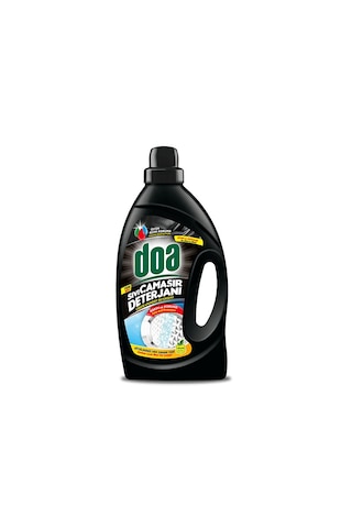 Doa Sıvı Çamaşır Deterjanı Renkliler Ve Beyazlar Bakım Ve Koruma 3 X 2700 Ml 2700 ML