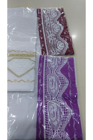Uzun Yastık, Yün, Pamuk Yastık 45 X105 , Muhabbet, Çeyiz Yastığı