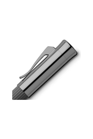 Graf Von Faber Castell Tamitio Dolma Kalem M Uç Taş Gri 141780