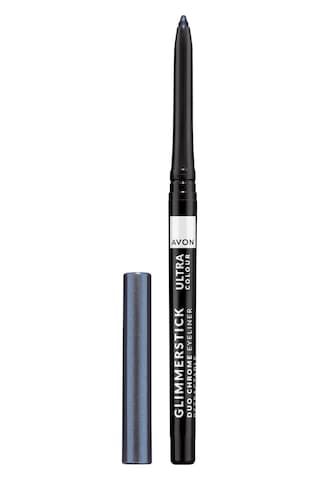 Glimmerstick Asansörlu Kromatik Göz Kalemi Midnight 0