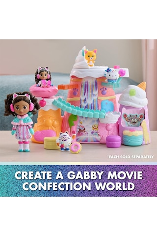 Spm-6072885 Gabbynin Hayal Evi Filmi Oyuncak Bebek Çeşitleri Asor