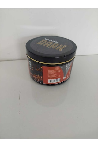 Flame Kokulu Nargilemelası Bitkisel 150g