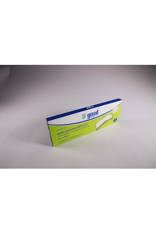 B-GOOD HAZIR PANSUMAN ÖRTÜ 9CMX30CM 5LI