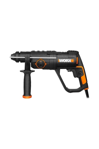 Worx WX337 750 W 2.0J Profesyonel SDS-Plus Kırıcı/Delici