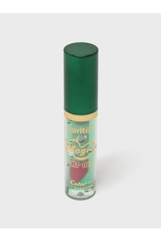 Royal Paris Magic Lip Oil Dudağ Yağı Nemlendirici Şeffaf