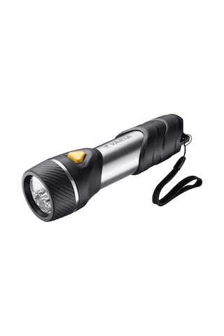 Varta Day Light Multi Led F30 Led El Feneri Siyah