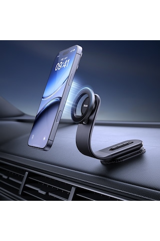 Mcdodo Cm-6270 Magigo Pro Manyetik Araç İçi Telefon Tutucu