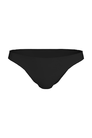 Calvin Klein Kadın Brazilian Siyah Bikini Altı-13330 Siyah