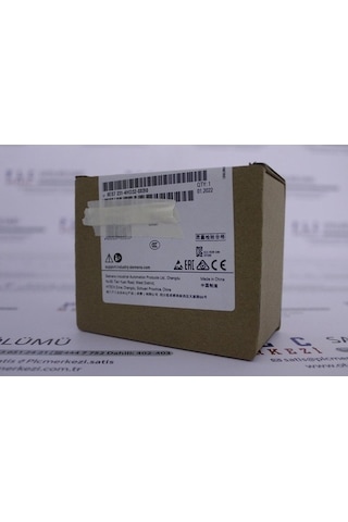 6Es7231-4Hd32-0Xb0, 6Es7 231-4Hd32-0Xb0 Analog Input Module Sm