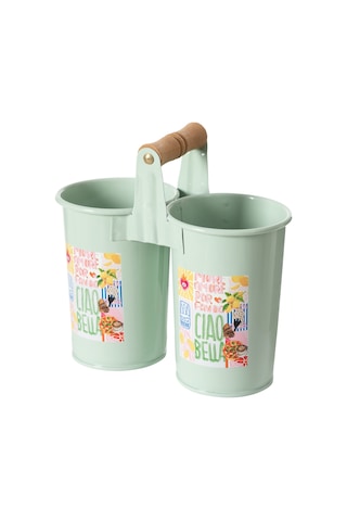 Mudo Home Favor 2li Kaşıklık Mınt