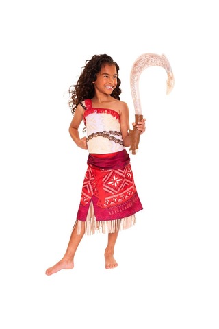 Jakks Pacific Disney Moana 2 - Maui'nin Sihirli Olta Kancası 237626 Diğer