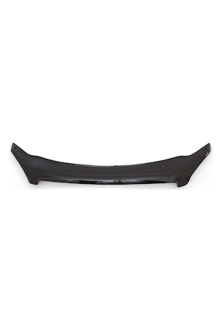 S-dizayn Nissan Qashqai Abs Plastik Kaput Rüzgarlığı 2007-2010 A+kalite