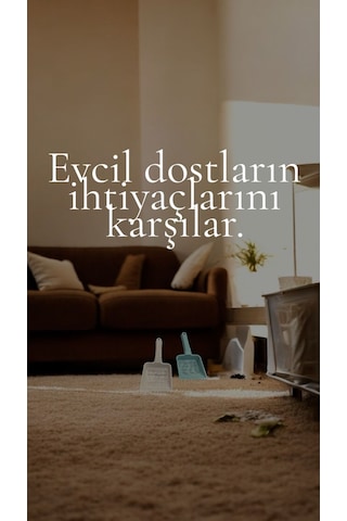 Pet Dar Aralıklı Kum Küreği Kedi Kumu Temizleme Küreği 2'li