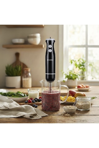 Heifer CB-03 Çubuk Blender
