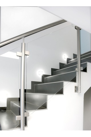 Terlans Asansör Temizleyici Paslanmaz Çelik Krom Parlatıcı 5 L