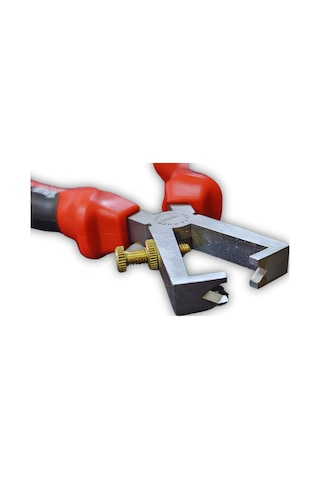 Cer-pa Norm 2007 46 7616 Xplus 160mm Kablo Sıyırma Pensesi