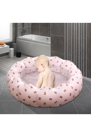 Homyl Çocuk Havuzu 35.43 "bebekler Küçük Çocuklar Stil-b