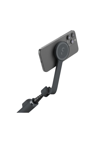 Shiftcam Snapstand Selfie Manyetik Selfie Çubuğu & Tripod, Kompakt, Katlanabilir Ve Uzatılabilir, Ma