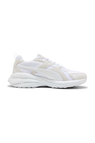 Puma Hypnotıc Unısex Ayakkabı 402618 09 Beyaz