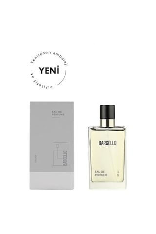 Bargello 670 Fresh Erkek Parfüm EDP 50 ML