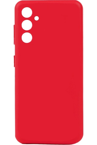 Galaxy A24 Kılıf Zore Biye Silikon Kılıf