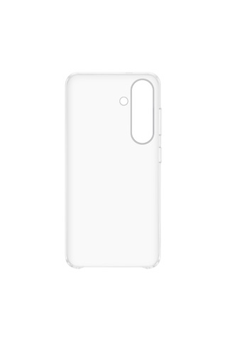 Samsung Galaxy S25 Uyumlu Şeffaf Kılıf Ef-qs931ctegww