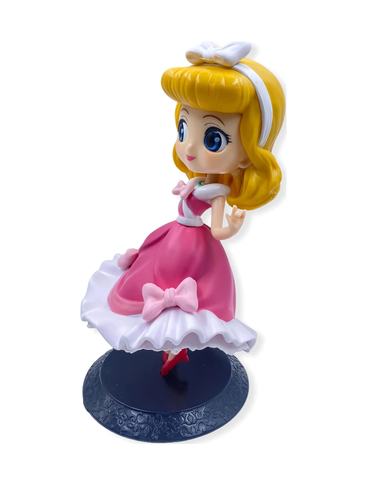 Uyuyan Güzel Prenses Aurora Anime Karakter Figür Oyuncak Dekoratif Biblo Bebek 15 Cm Genç Odası Süsü Prenses