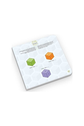 Calculate 10+ Yaş / Iq, Dikkat Ve Yetenek Geliştiren Kitaplar Ser