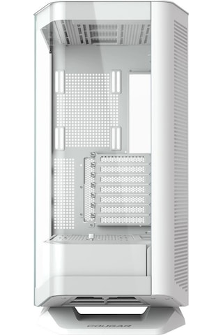 Cougar FV270 CGR-58M6W-RGB  E-Atx Mid Tower Bilgisayar Kasası