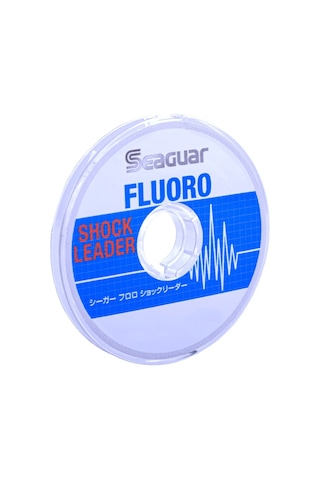 Seaguar Fluoro Fc Shock Leader Misina 0,23mm 0,23mm